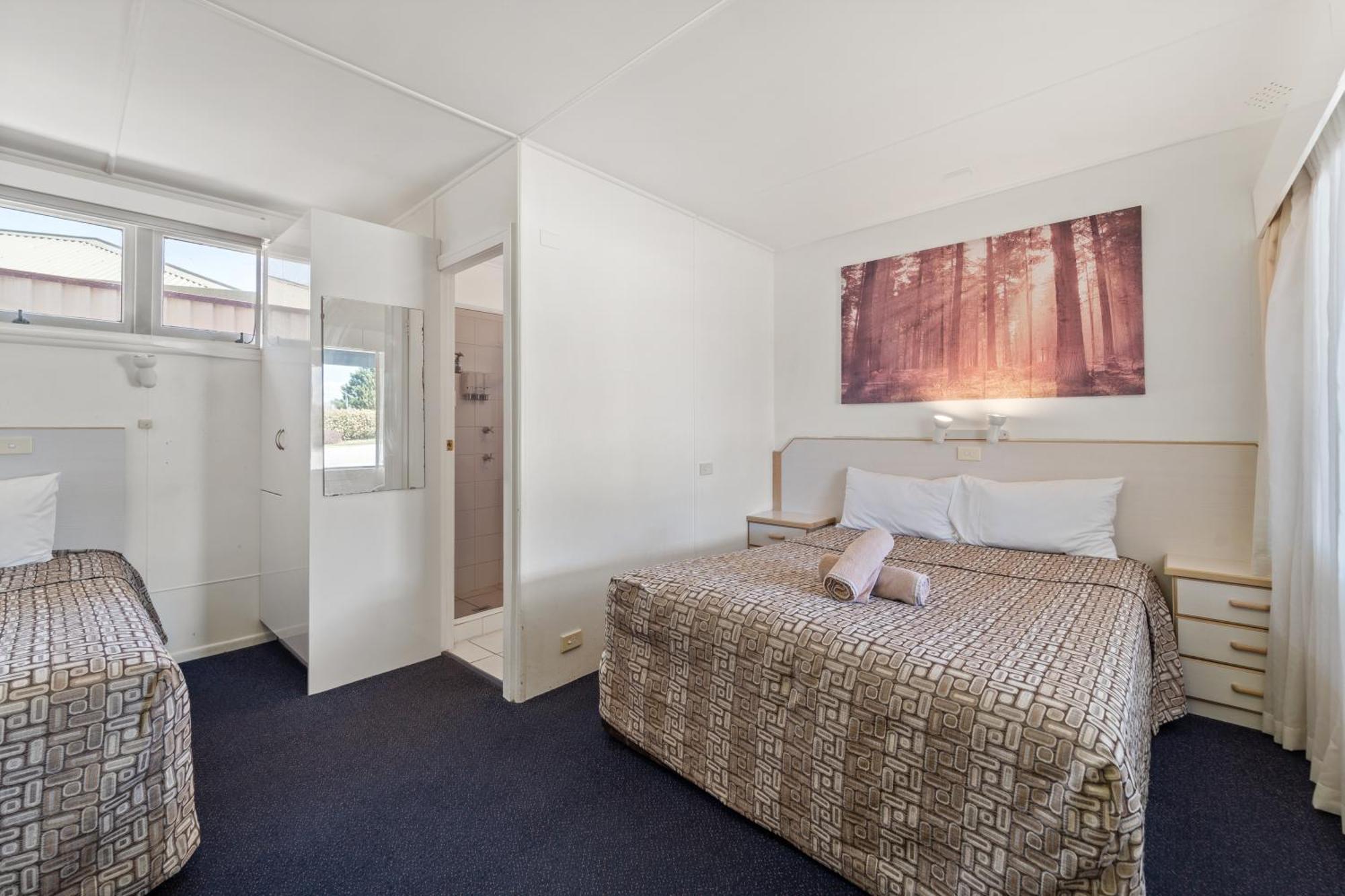 Tally Ho Motor Inn Tenterfield Esterno foto