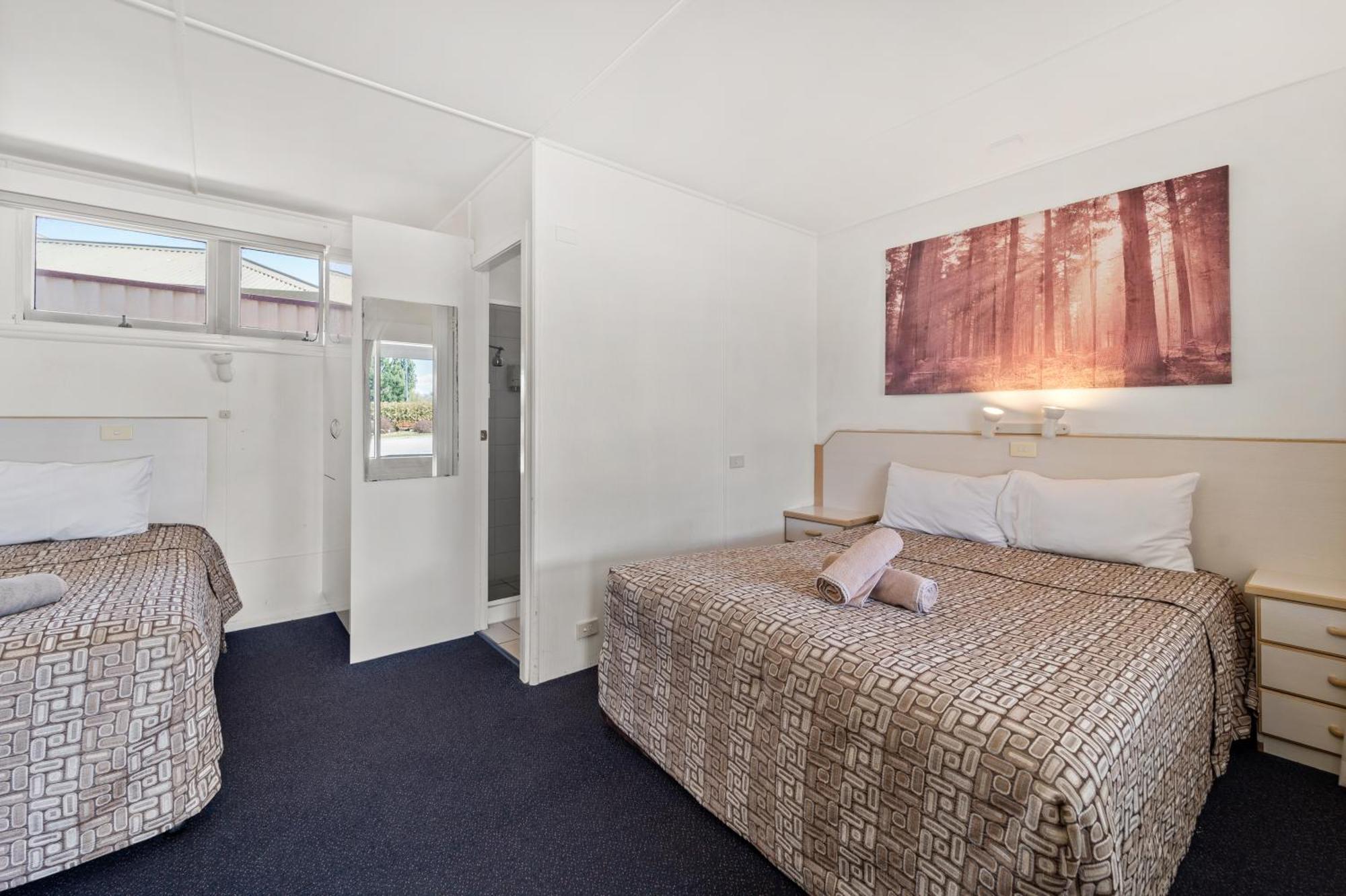 Tally Ho Motor Inn Tenterfield Esterno foto