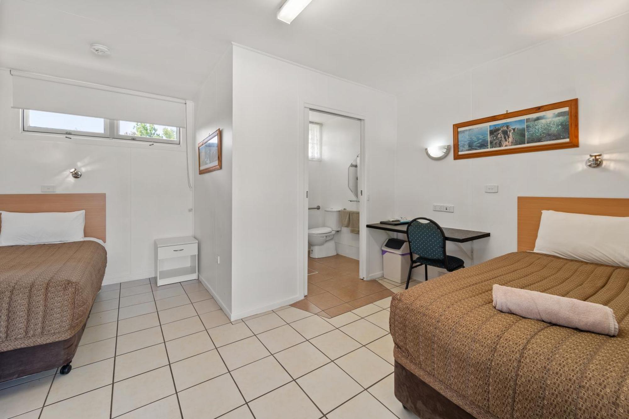 Tally Ho Motor Inn Tenterfield Esterno foto
