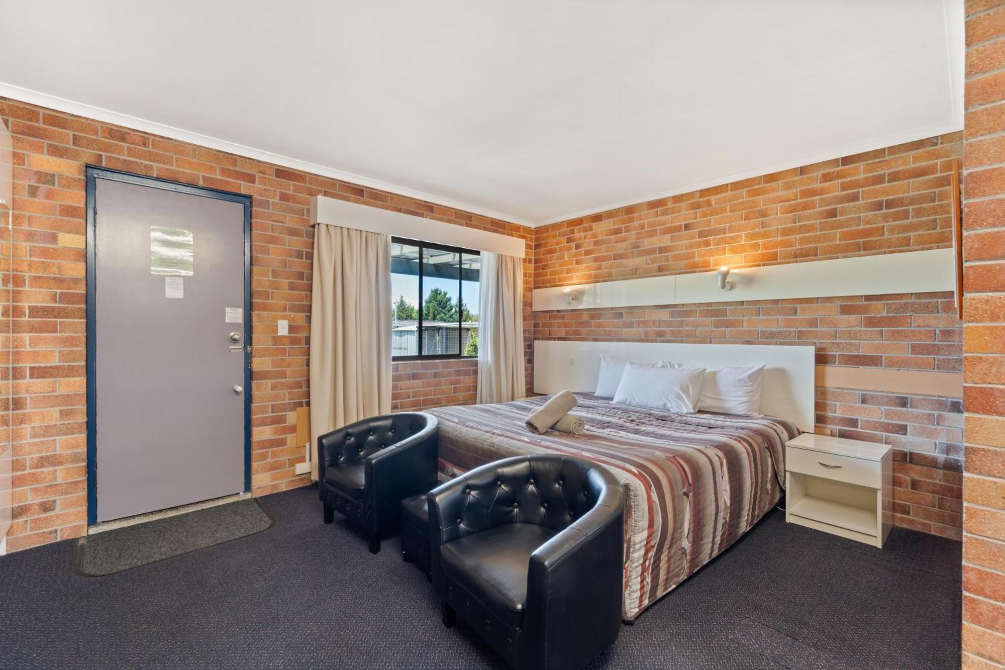 Tally Ho Motor Inn Tenterfield Esterno foto