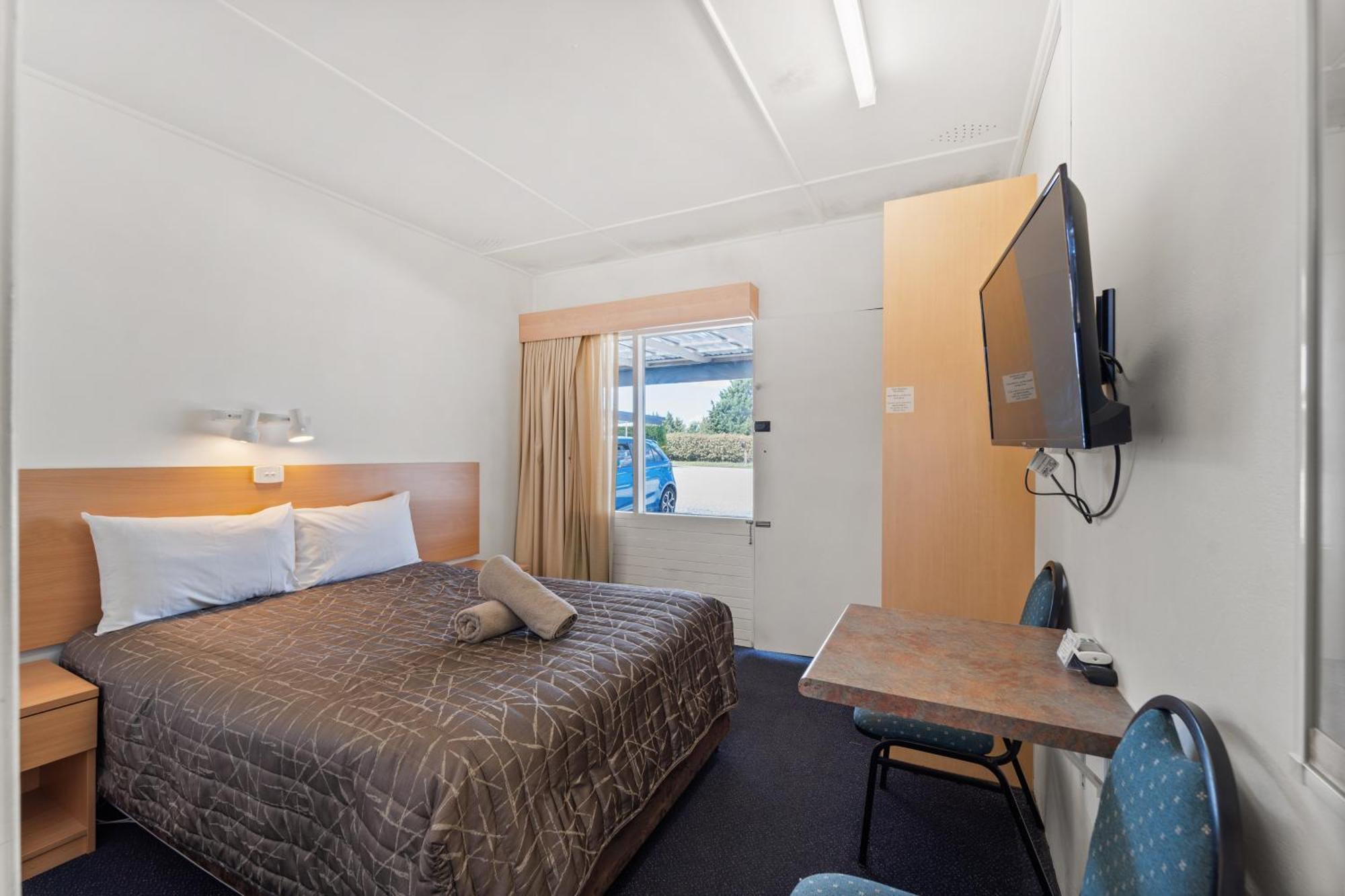 Tally Ho Motor Inn Tenterfield Esterno foto