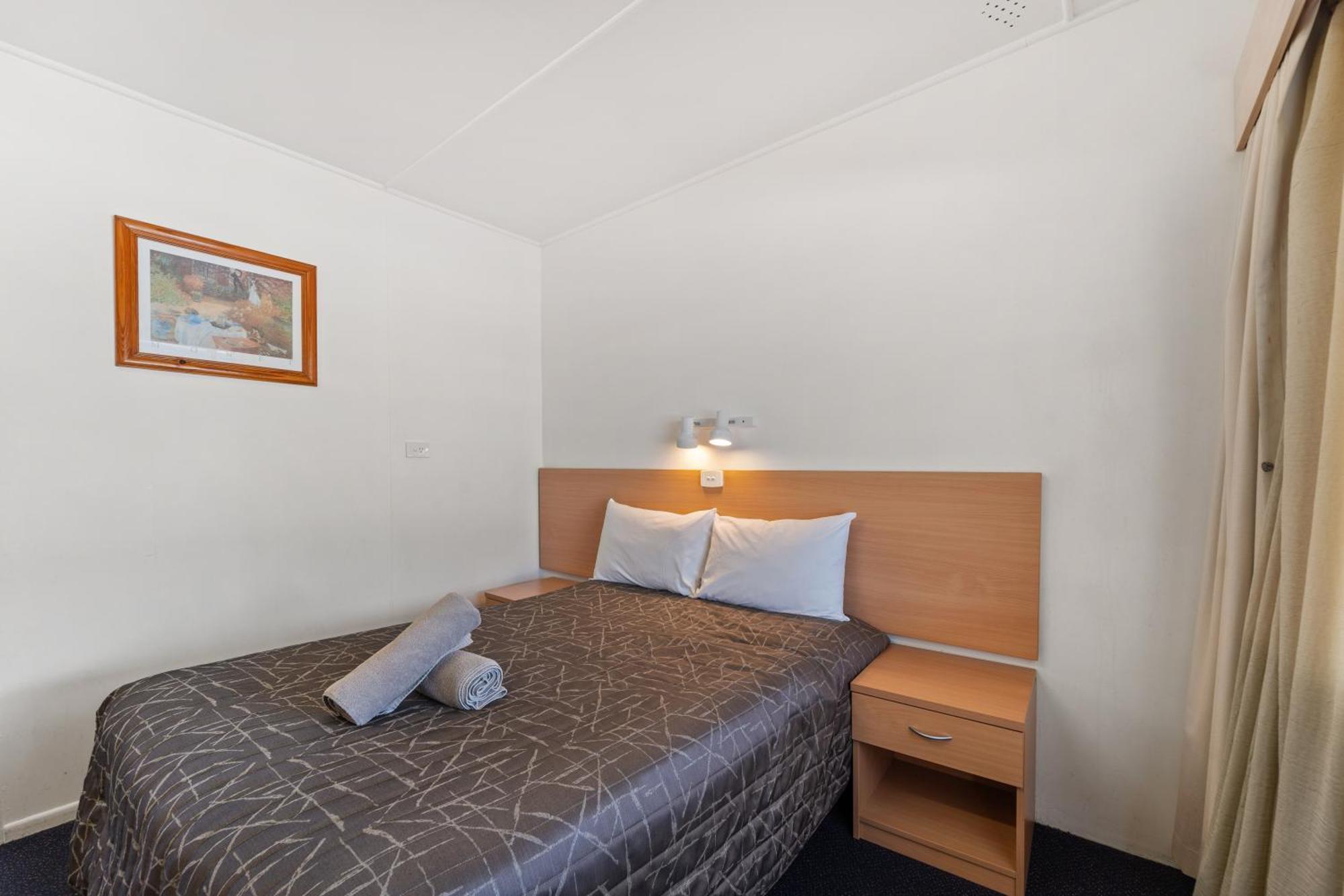 Tally Ho Motor Inn Tenterfield Esterno foto