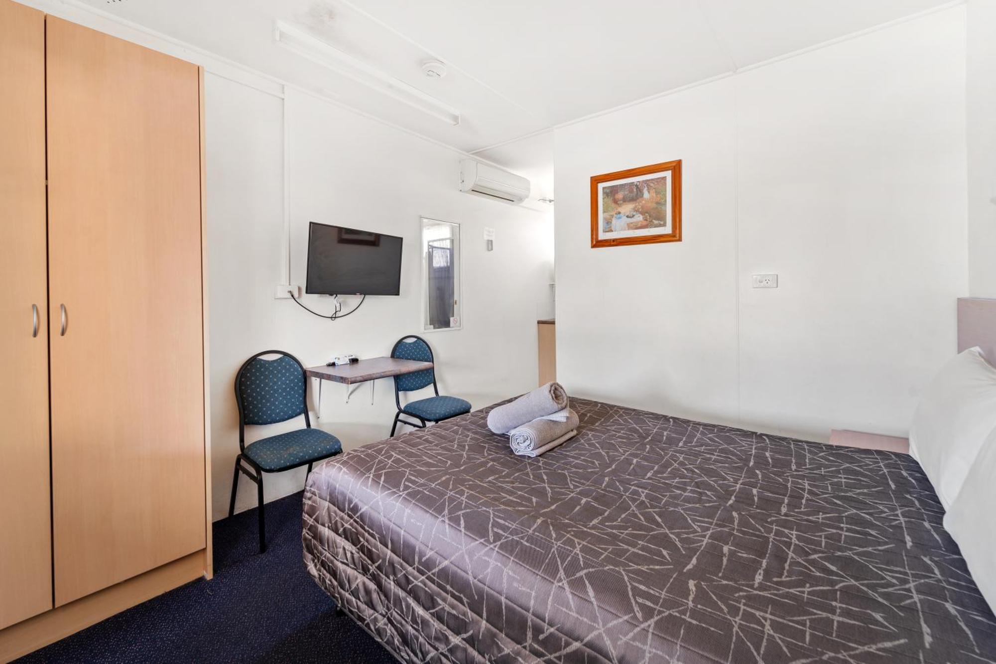 Tally Ho Motor Inn Tenterfield Esterno foto