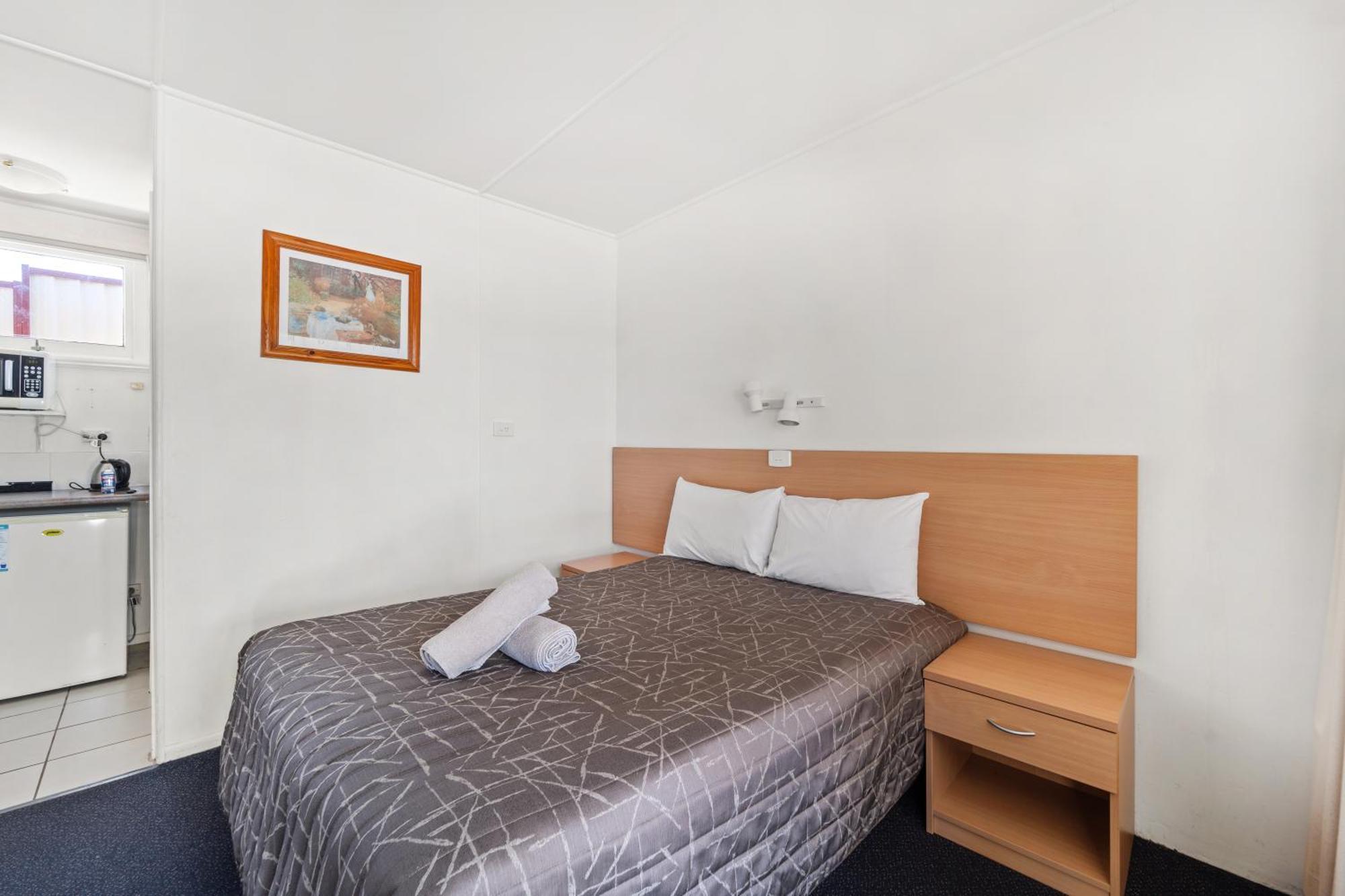 Tally Ho Motor Inn Tenterfield Esterno foto