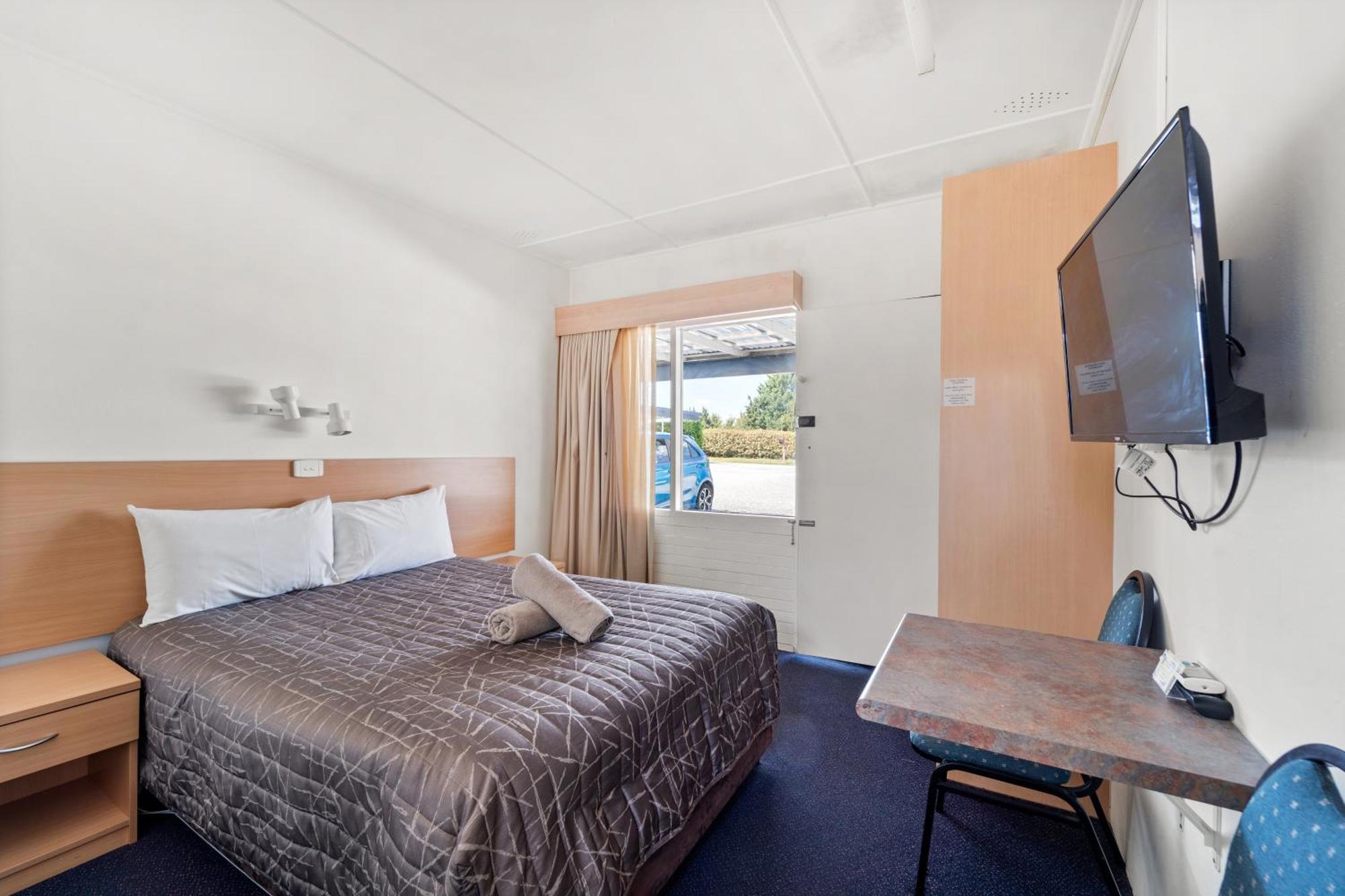 Tally Ho Motor Inn Tenterfield Esterno foto