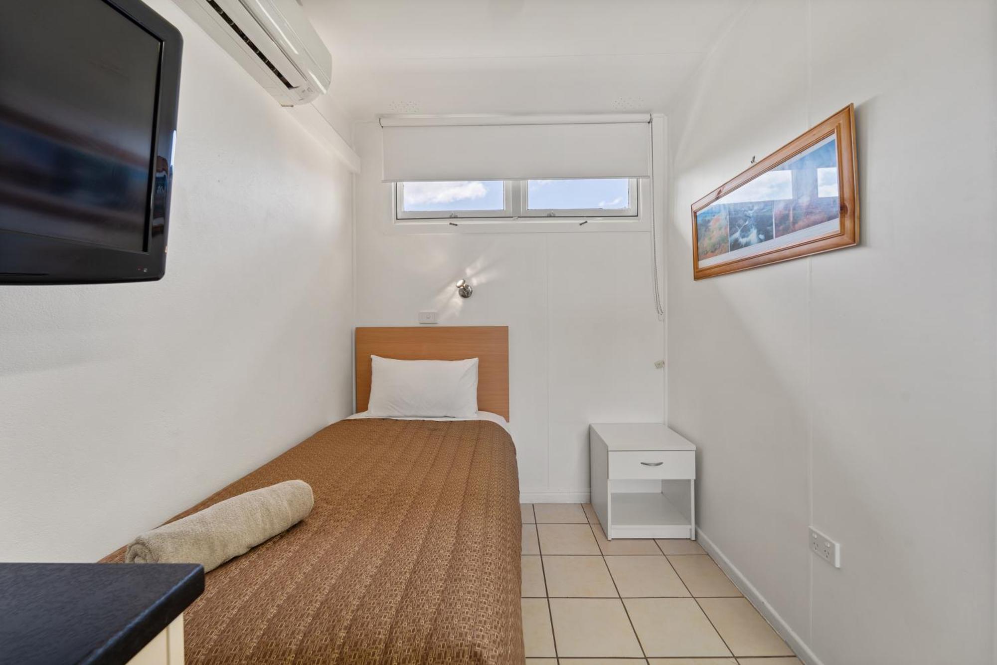 Tally Ho Motor Inn Tenterfield Esterno foto